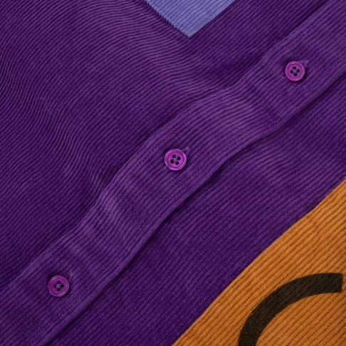Royal Purple Triphase, view 2