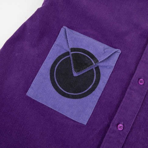 Royal Purple Triphase, view 3