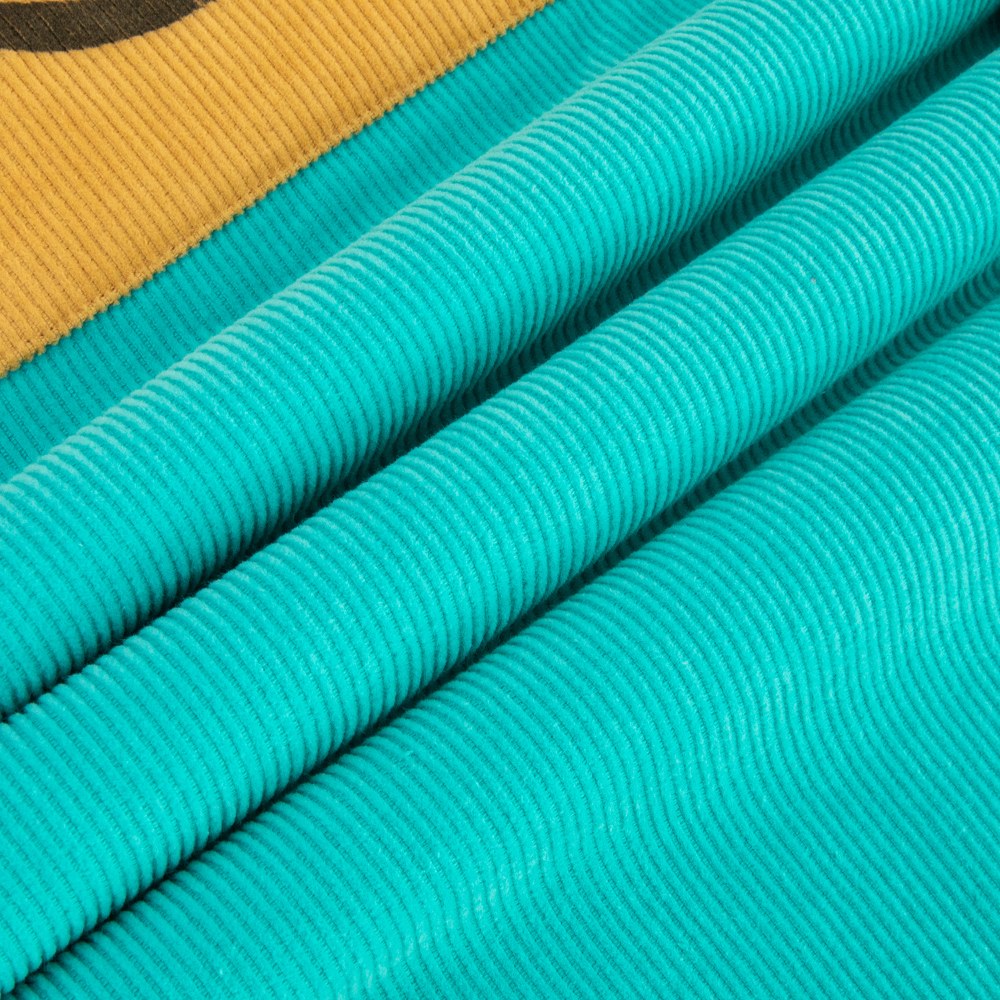 Turquoise Triphase, view 5