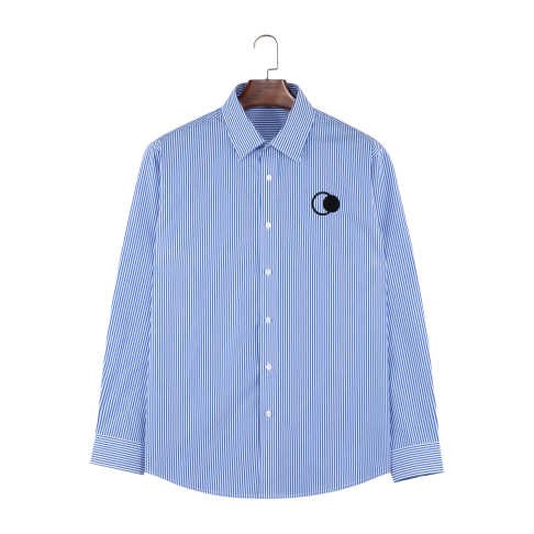 Stellar Oxford Stripes 