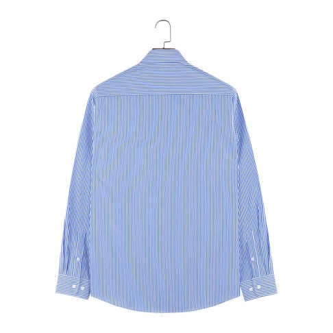 Stellar Oxford Stripes , view 4